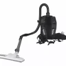 Аккумуляторный ранцевый пылесос Makita 40V XGT VC008GZ (без АКБ и ЗУ) купить в Новом Уренгое