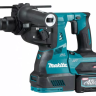 Аккумуляторный перфоратор XGT Makita HR001GM201 купить в Новом Уренгое