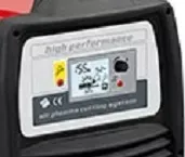 Аппарат плазменной резки SUPERIOR PLASMA 160 АСС Telwin купить в Новом Уренгое