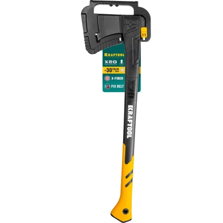 Топор финского типа X - серия 20660-20 купить в Новом Уренгое