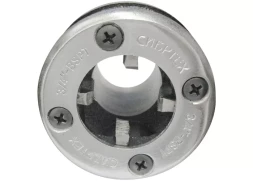 Клупп трубный 1/2" СИБРТЕХ 77365