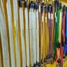 Строп текстильный петлевой СТП-2 т L=2.5 м SF7 60 мм купить в Новом Уренгое