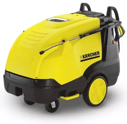 Мойка высокого давления Karcher HDS 12/18 -4S (Мойка Керхер HDS 12/18 -4S) купить в Новом Уренгое