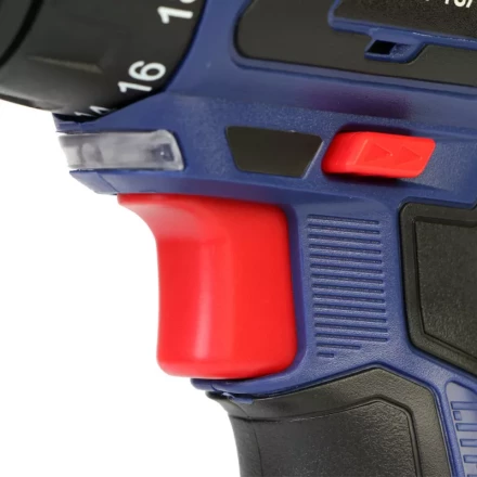 Аккумуляторная дрель-шуруповерт Диолд ДЭА-18ЛИ-02 купить в Новом Уренгое