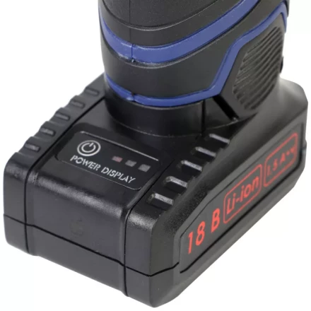 Аккумуляторная дрель-шуруповерт Диолд ДЭА-18ЛИ-02 купить в Новом Уренгое