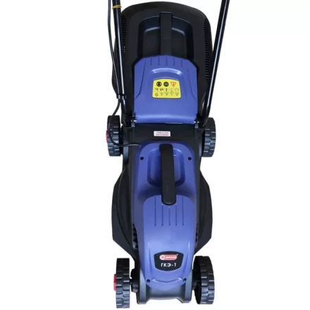 Газонокосилка электрическая Диолд ГКЭ-1 купить в Новом Уренгое