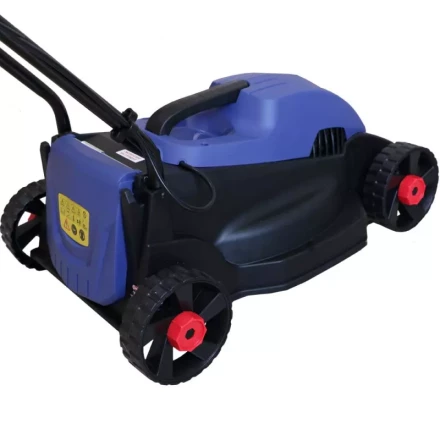 Газонокосилка электрическая Диолд ГКЭ-1 купить в Новом Уренгое