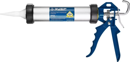 Пистолеты для герметика закрытые серия ПРОФЕССИОНАЛ купить в Новом Уренгое