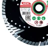 Диск алмазный TURBO ALLIGATOR PROFESSIONAL SKYWER 150*2,4*10*22,23 mm купить в Новом Уренгое