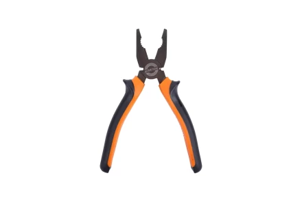 Пассатижи комбинированные Кратон Agressor Cr-V 200 мм 2 12 10 003 купить в Новом Уренгое