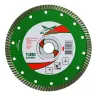 Диск алмазный по бетону Turbo Expert MD-STARS 250*2,6*10*30 mm купить в Новом Уренгое