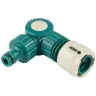 Переходник RACO "Original Swivel System" (насадка-соединитель) 4250-55274C купить в Новом Уренгое