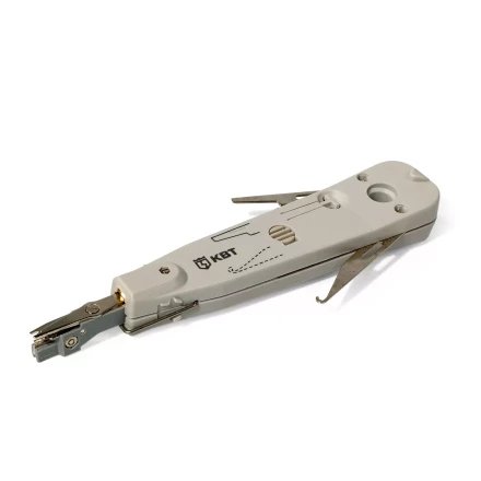 Набор КВТ LAN-8 для работ с сетевым кабелем (90348) купить в Новом Уренгое