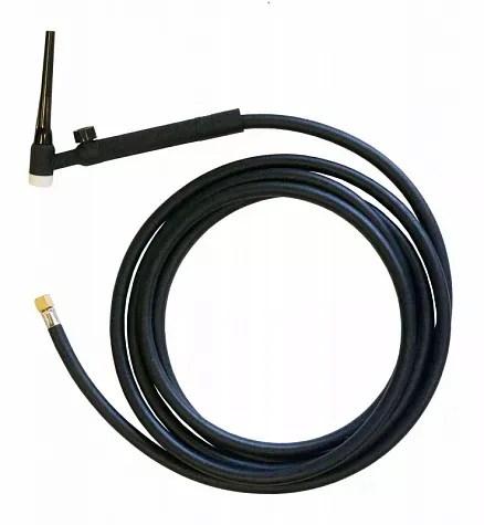 Горелка Aurora TIG 17V 140A купить в Новом Уренгое
