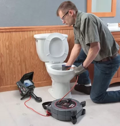 Барабан microDrain D65S Reel с системой micro CA-350 230 В PAL  40793 купить в Новом Уренгое