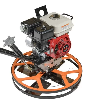 Затирочная машина VEKTOR VSCG-600 Honda GX160 купить в Новом Уренгое