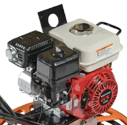 Затирочная машина VEKTOR VSCG-600 Honda GX160 купить в Новом Уренгое
