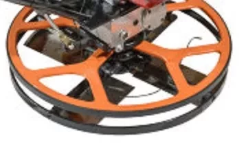 Затирочная машина VEKTOR VSCG-600 Honda GX160 купить в Новом Уренгое