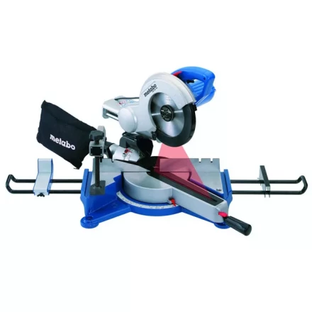 Пила торцовая Metabo KGS 255 PLUS купить в Новом Уренгое