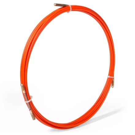 Протяжка-стеклопруток FGP-3.5/05 красная КВТ купить в Новом Уренгое