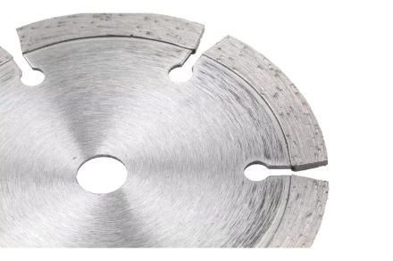 Круг алмазный HAMMER 206-236  Ф10х85мм сегментый по кирпичу купить в Новом Уренгое