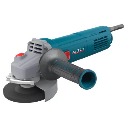 Угловая шлифмашина ALTECO Heavy Duty AGH 1000-125 76164 купить в Новом Уренгое