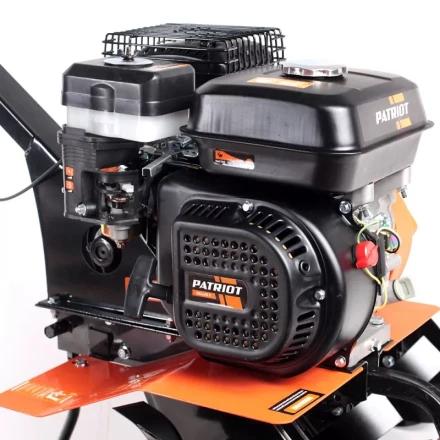 Культиватор Бензиновый PATRIOT 6585 P Dallas 2 купить в Новом Уренгое