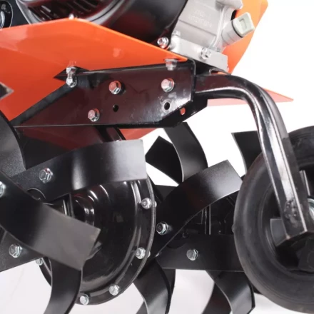 Культиватор Бензиновый PATRIOT 6585 P Dallas 2 купить в Новом Уренгое