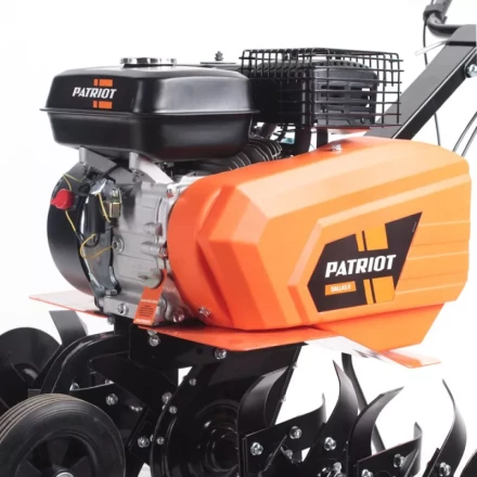 Культиватор Бензиновый PATRIOT 6585 P Dallas 2 купить в Новом Уренгое