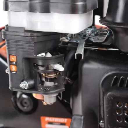 Культиватор Бензиновый PATRIOT 6585 P Dallas 2 купить в Новом Уренгое