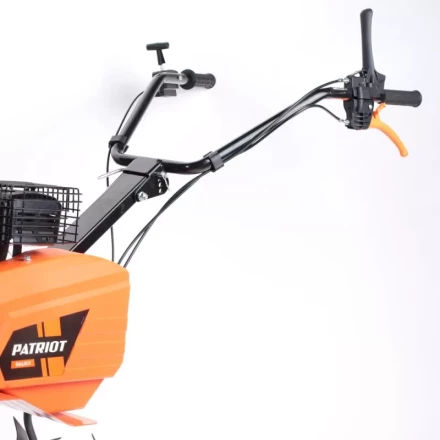 Культиватор Бензиновый PATRIOT 6585 P Dallas 2 купить в Новом Уренгое