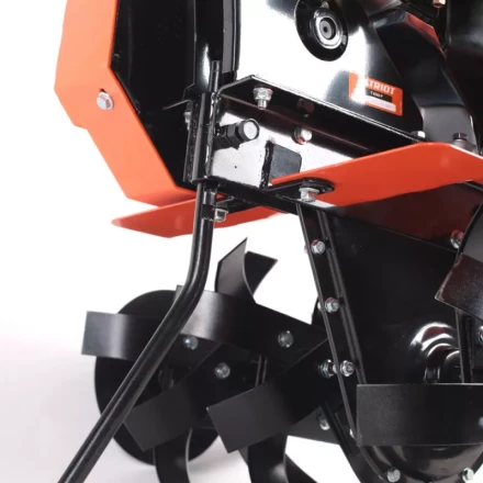 Культиватор Бензиновый PATRIOT 6585 P Dallas 2 купить в Новом Уренгое