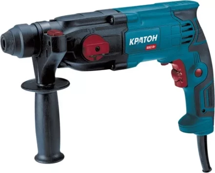 Перфоратор Кратон RH-650-24 3 07 01 025 купить в Новом Уренгое