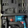 Перфоратор Кратон RH-650-24 3 07 01 025 купить в Новом Уренгое