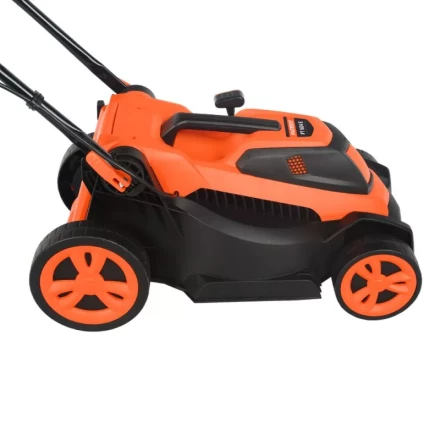 Газонокосилка электрическая PT 1634E PATRIOT купить в Новом Уренгое