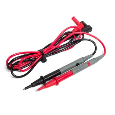 Комплект измерительных щупов КТ3002 PROLINE КВТ купить в Новом Уренгое