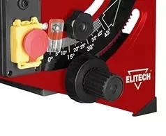 Пила настольная ELITECH СР 1221 купить в Новом Уренгое