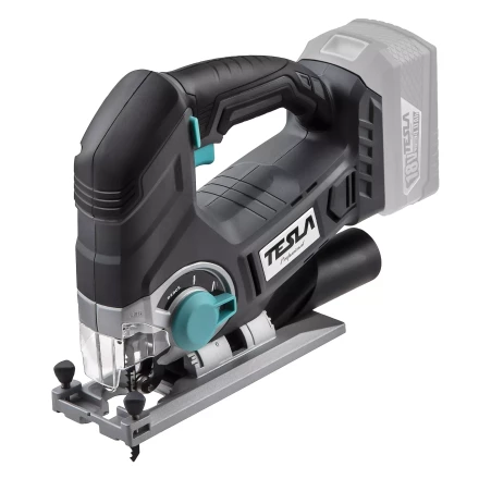 Лобзик аккумуляторный TESLA TJ18DC TO купить в Новом Уренгое