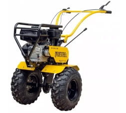 Мотоблок DPT-370-PRO Denzel 56404