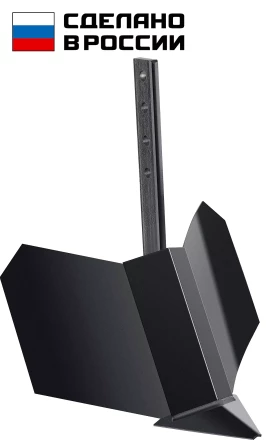 ЗУБР ОКН-2, окучник не регулируемый для культиваторов (707100-2) купить в Новом Уренгое