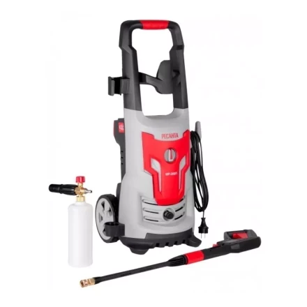 Мойка высокого давления Ресанта МР-200П 70/8/22 купить в Новом Уренгое