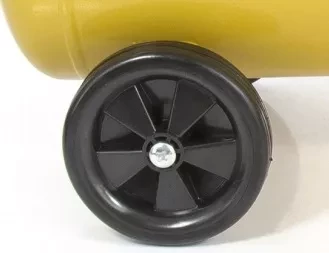 Компрессор масляный поршневой прямой привод DENZEL PC 50-260 58073 купить в Новом Уренгое