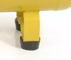 Компрессор масляный поршневой прямой привод DENZEL PC 50-260 58073 купить в Новом Уренгое