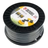 Леска для триммера двухкомпонентная круглая, 3,0мм х 123м, на DIN катушке EXTRA CORD// Denzel 96810 купить в Новом Уренгое