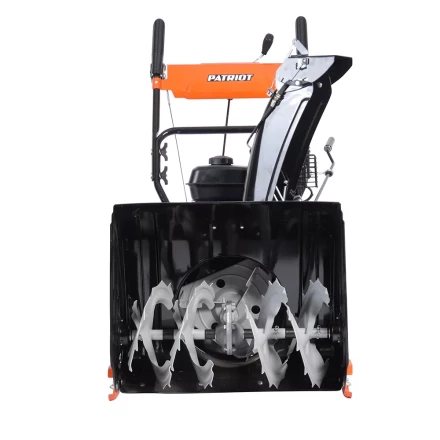 Снегоуборщик бензиновый PATRIOT СИБИРЬ 62 купить в Новом Уренгое