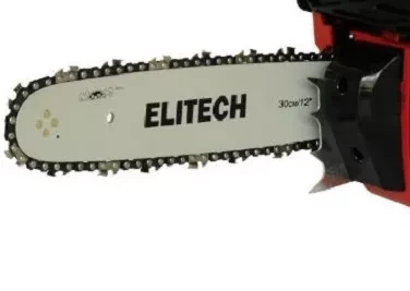 Бензопила БП 25/12М Elitech купить в Новом Уренгое