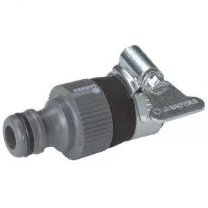 Штуцер без резьбы 3/4&quot;  GARDENA купить в Новом Уренгое