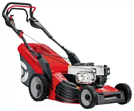 Газонокосилка бензиновая 5255 VS-H Honda AL-KO купить в Новом Уренгое