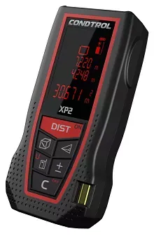 Лазерный дальномер CONDTROL XP2 купить в Новом Уренгое