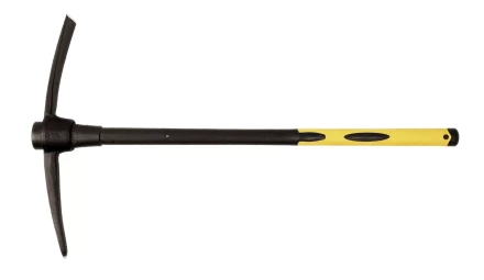 Кирка 2000 грамм с фиберглассовой рукояткой Энкор 23042 купить в Новом Уренгое